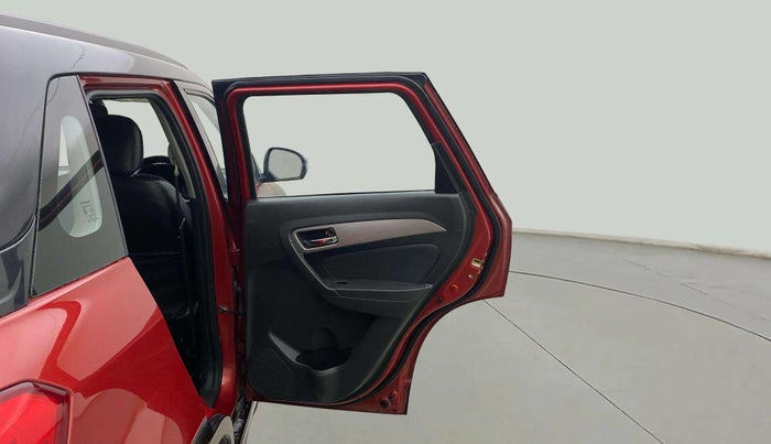 2017 Maruti Vitara Brezza ZDI PLUS DUAL TONE, Diesel, Manual, 40,765 km, RHS Rear Door