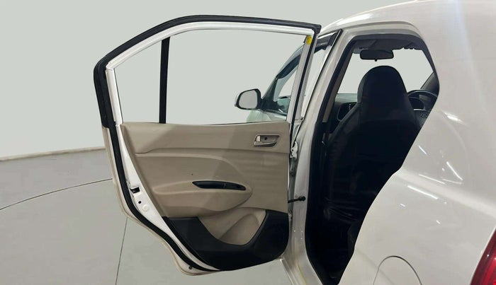 2019 Hyundai NEW SANTRO SPORTZ MT, Petrol, Manual, 23,997 km, LHS Rear Door
