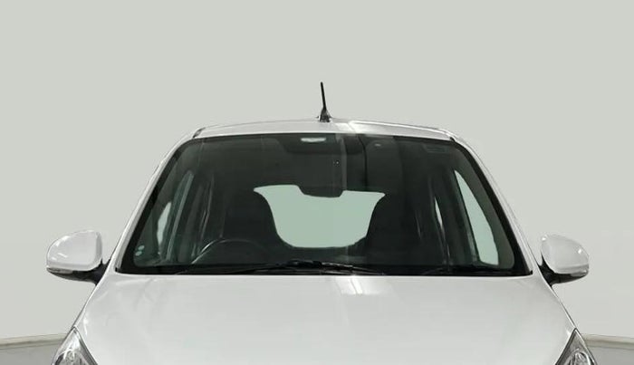 2019 Hyundai NEW SANTRO SPORTZ MT, Petrol, Manual, 23,997 km, Front Windshield