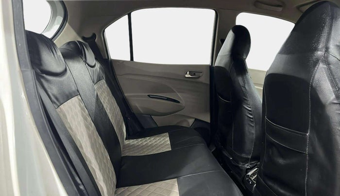 2019 Hyundai NEW SANTRO SPORTZ MT, Petrol, Manual, 23,997 km, Right Side Rear Door Cabin