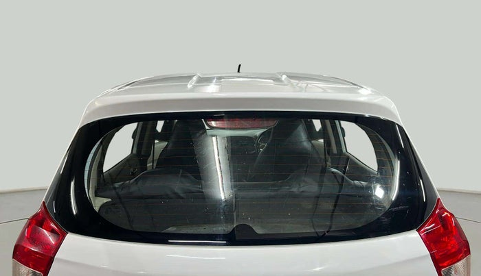 2019 Hyundai NEW SANTRO SPORTZ MT, Petrol, Manual, 23,997 km, Rear Windshield