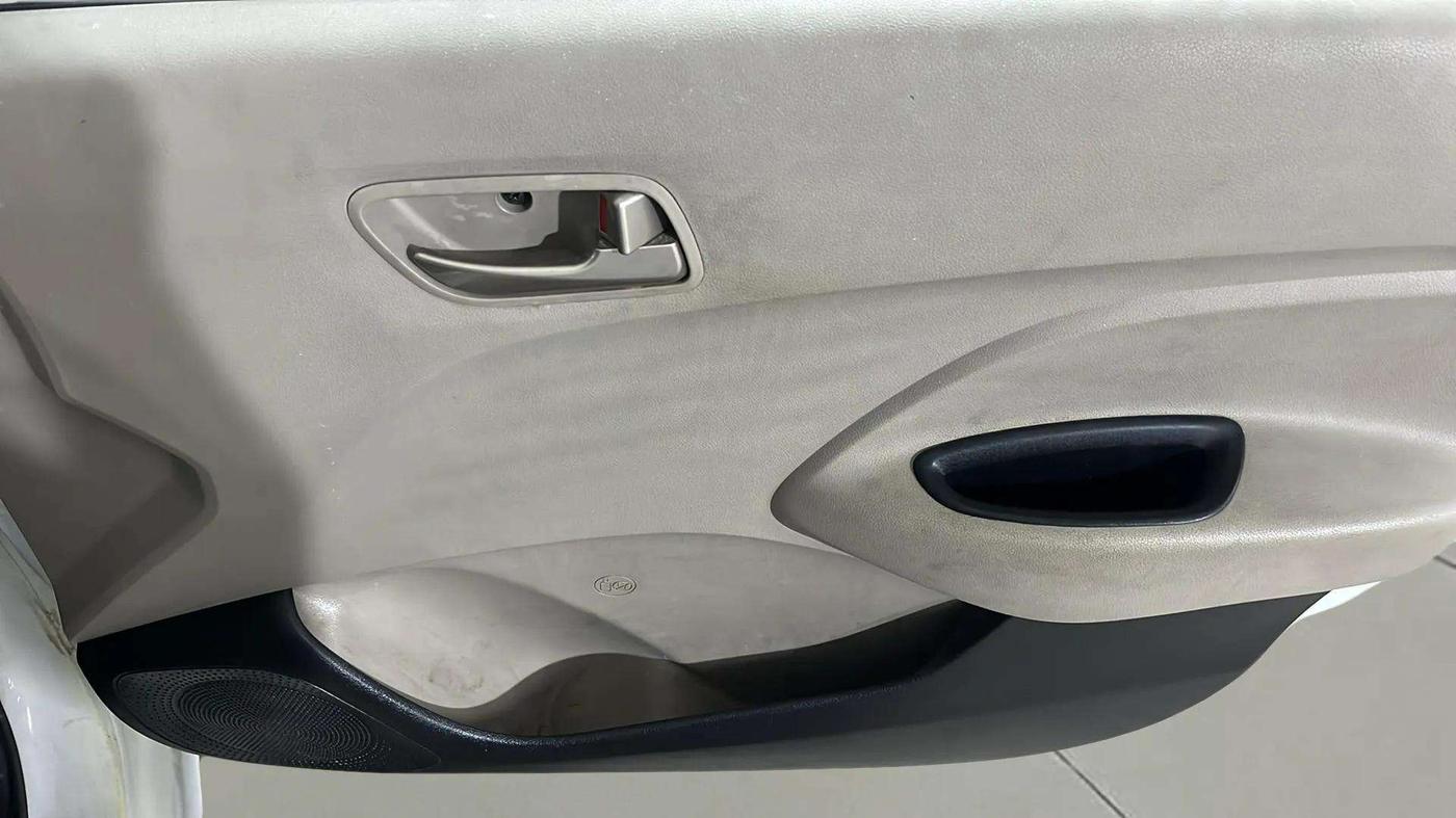 2019 Hyundai NEW SANTRO SPORTZ MT, Petrol, Manual, 23,997 km, Driver Side Door Panels Control