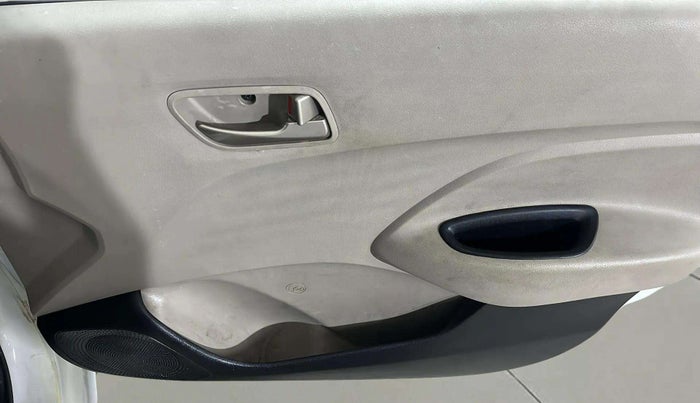 2019 Hyundai NEW SANTRO SPORTZ MT, Petrol, Manual, 23,997 km, Driver Side Door Panels Control