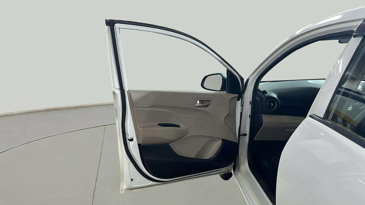 2019 Hyundai NEW SANTRO SPORTZ MT, Petrol, Manual, 23,997 km, LHS Front Door