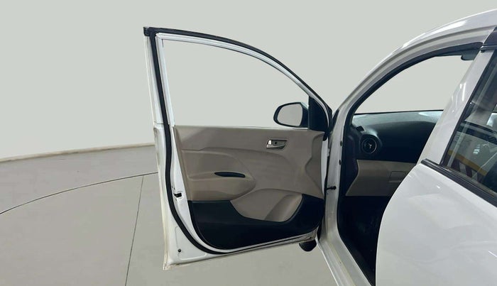 2019 Hyundai NEW SANTRO SPORTZ MT, Petrol, Manual, 23,997 km, LHS Front Door