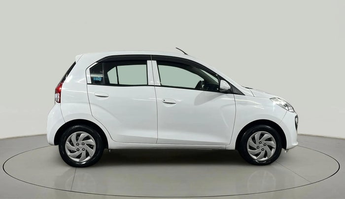 2019 Hyundai NEW SANTRO SPORTZ MT, Petrol, Manual, 23,997 km, Right Side View