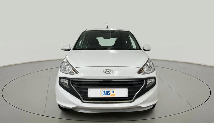 2019 Hyundai NEW SANTRO SPORTZ MT, Petrol, Manual, 23,997 km, Front