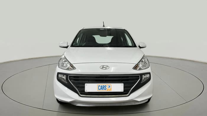 2019 Hyundai NEW SANTRO SPORTZ MT, Petrol, Manual, 23,997 km, Front