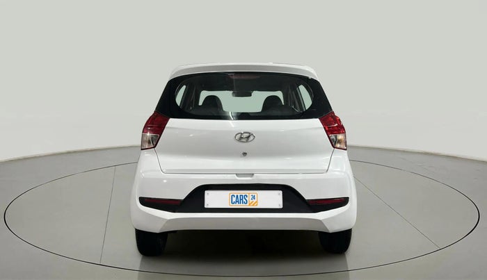 2019 Hyundai NEW SANTRO SPORTZ MT, Petrol, Manual, 23,997 km, Back/Rear
