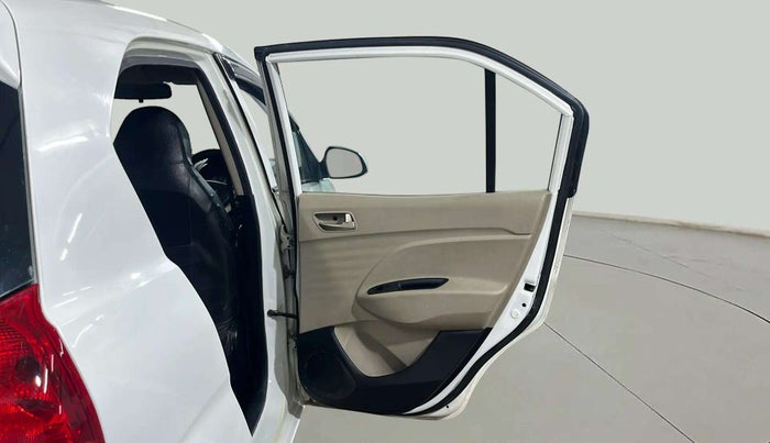 2019 Hyundai NEW SANTRO SPORTZ MT, Petrol, Manual, 23,997 km, RHS Rear Door