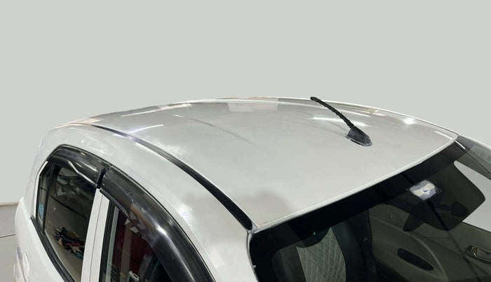 2019 Hyundai NEW SANTRO SPORTZ MT, Petrol, Manual, 23,997 km, Roof