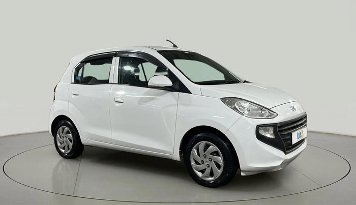 2019 Hyundai NEW SANTRO SPORTZ MT, Petrol, Manual, 23,997 km, Right Front Diagonal