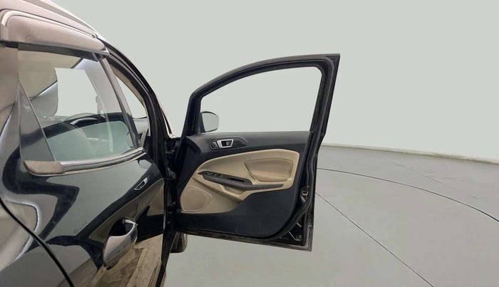 2020 Ford Ecosport TITANIUM + 1.5L PETROL, Petrol, Manual, 60,958 km, RHS Front Door
