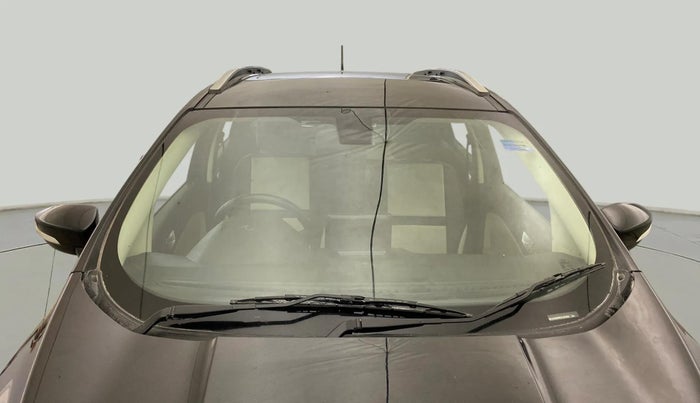 2020 Ford Ecosport TITANIUM + 1.5L PETROL, Petrol, Manual, 60,958 km, Front Windshield