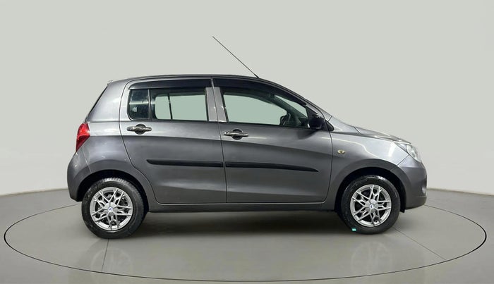 2017 Maruti Celerio VXI, Petrol, Manual, 85,782 km, Right Side View