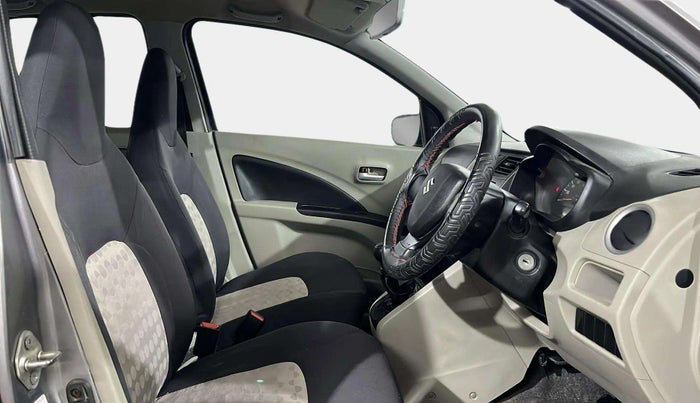 2017 Maruti Celerio VXI, Petrol, Manual, 85,782 km, Right Side Front Door Cabin