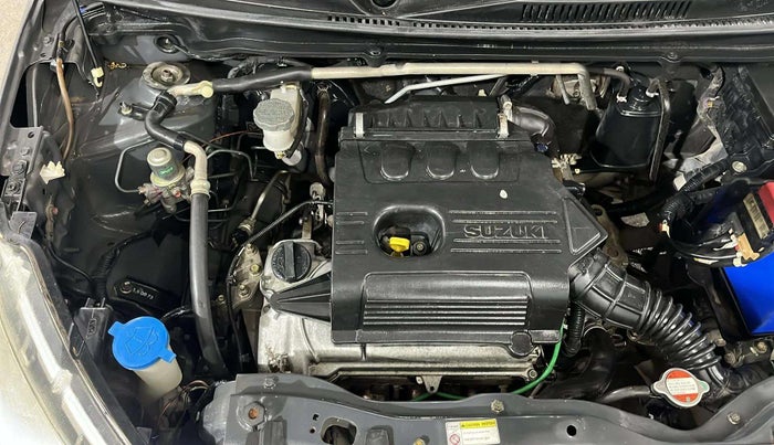 2017 Maruti Celerio VXI, Petrol, Manual, 85,782 km, Engine View - Right