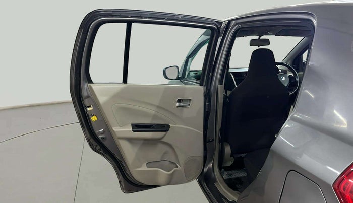 2017 Maruti Celerio VXI, Petrol, Manual, 85,782 km, LHS Rear Door