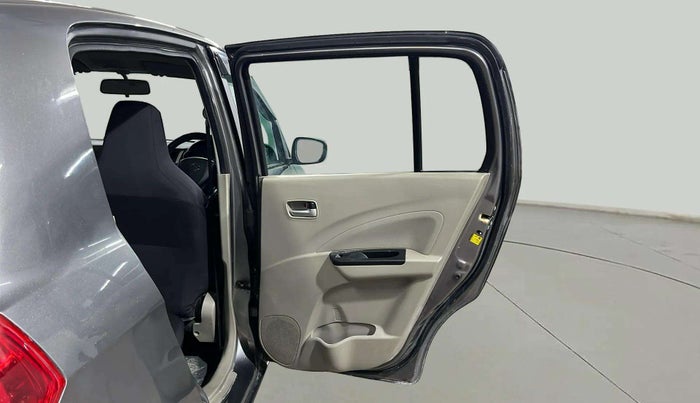 2017 Maruti Celerio VXI, Petrol, Manual, 85,782 km, RHS Rear Door