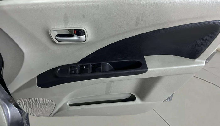 2017 Maruti Celerio VXI, Petrol, Manual, 85,782 km, Driver Side Door Panels Control