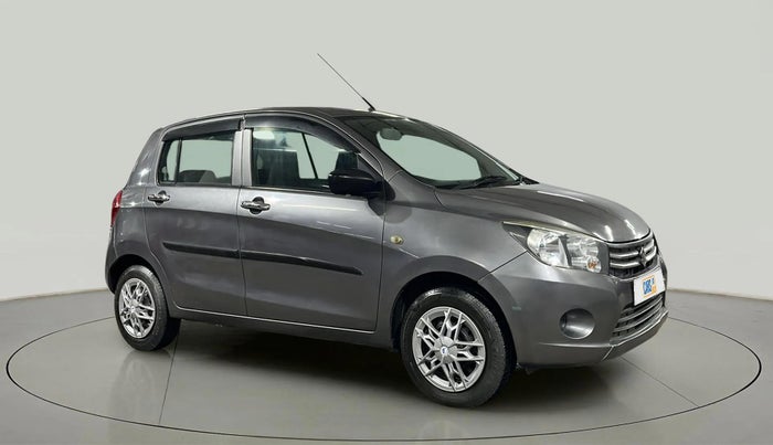 2017 Maruti Celerio VXI, Petrol, Manual, 85,782 km, Right Front Diagonal