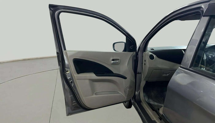 2017 Maruti Celerio VXI, Petrol, Manual, 85,782 km, LHS Front Door