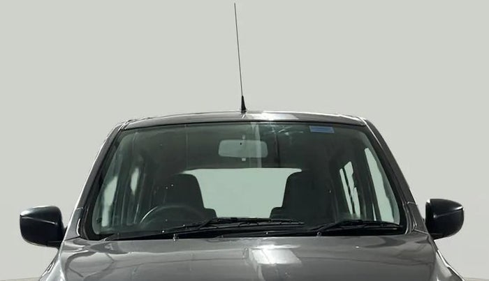 2017 Maruti Celerio VXI, Petrol, Manual, 85,782 km, Front Windshield