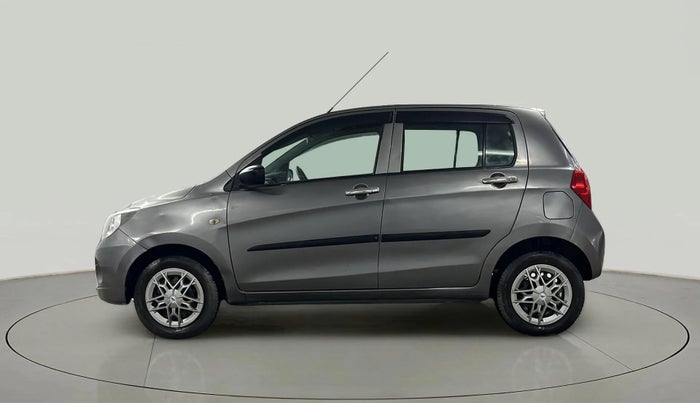 2017 Maruti Celerio VXI, Petrol, Manual, 85,782 km, Left Side