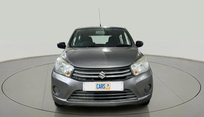 2017 Maruti Celerio VXI, Petrol, Manual, 85,782 km, Front