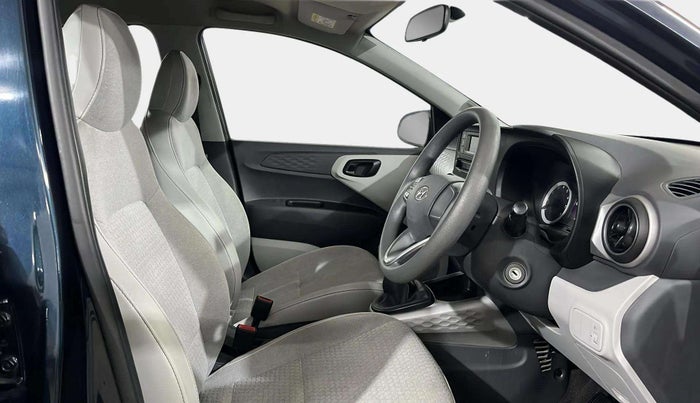 2020 Hyundai GRAND I10 NIOS MAGNA 1.2 KAPPA VTVT, Petrol, Manual, 39,381 km, Right Side Front Door Cabin