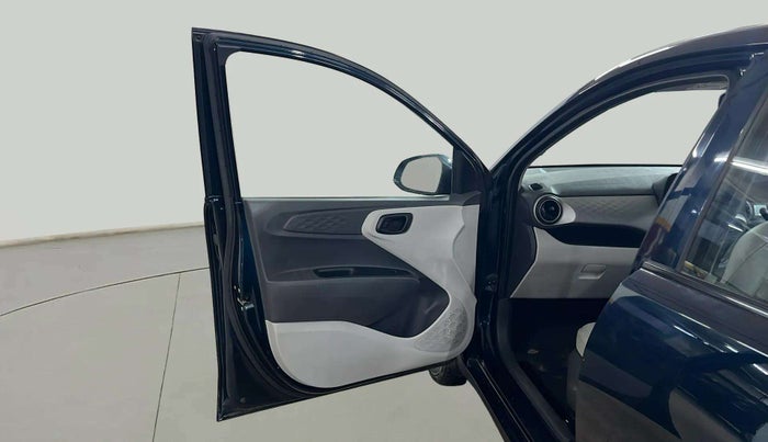 2020 Hyundai GRAND I10 NIOS MAGNA 1.2 KAPPA VTVT, Petrol, Manual, 39,381 km, LHS Front Door