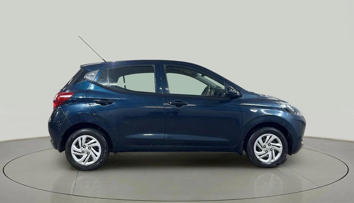 2020 Hyundai GRAND I10 NIOS MAGNA 1.2 KAPPA VTVT, Petrol, Manual, 39,381 km, Right Side View