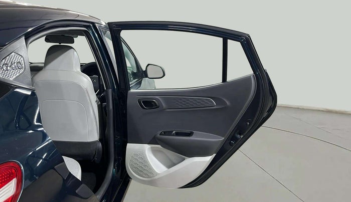 2020 Hyundai GRAND I10 NIOS MAGNA 1.2 KAPPA VTVT, Petrol, Manual, 39,381 km, RHS Rear Door