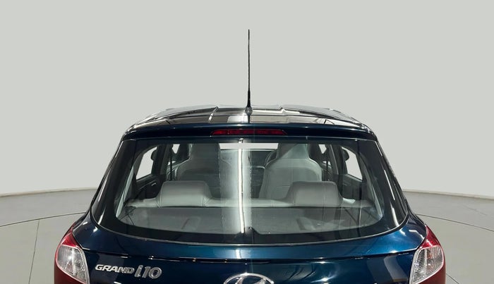 2020 Hyundai GRAND I10 NIOS MAGNA 1.2 KAPPA VTVT, Petrol, Manual, 39,381 km, Rear Windshield