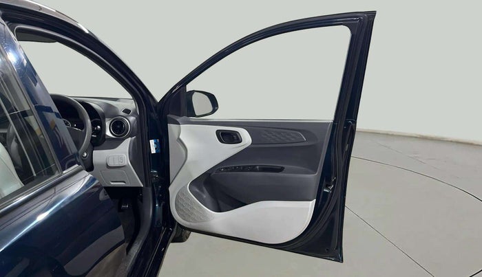2020 Hyundai GRAND I10 NIOS MAGNA 1.2 KAPPA VTVT, Petrol, Manual, 39,381 km, RHS Front Door