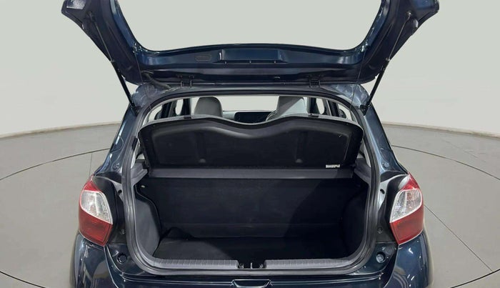 2020 Hyundai GRAND I10 NIOS MAGNA 1.2 KAPPA VTVT, Petrol, Manual, 39,381 km, Boot Open Zoomed View
