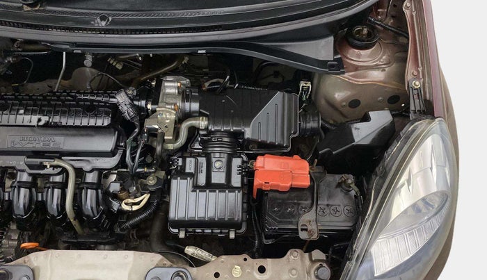 2016 Honda Amaze 1.2L I-VTEC S, Petrol, Manual, 62,048 km, Engine View - Left