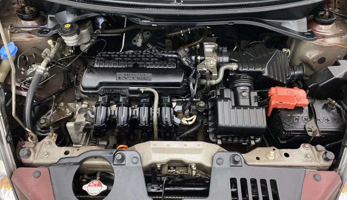 2016 Honda Amaze 1.2L I-VTEC S, Petrol, Manual, 62,048 km, Engine View