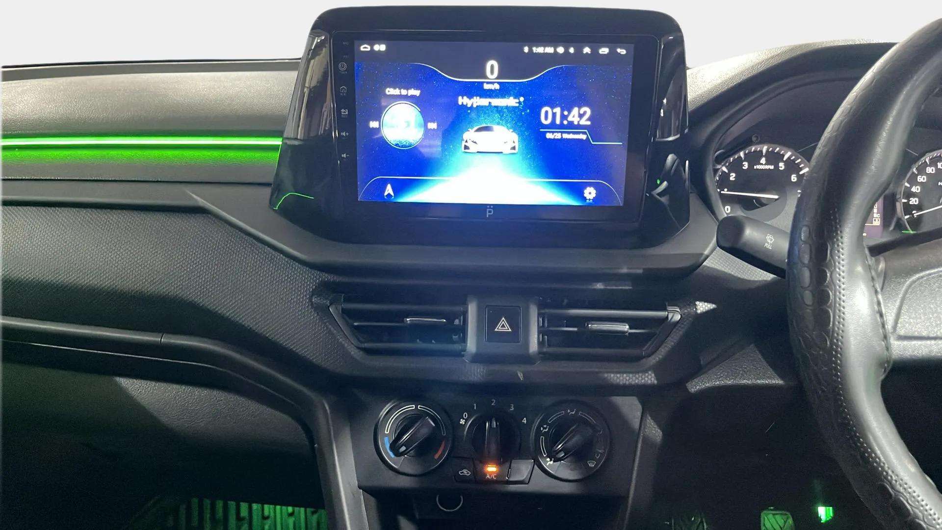 Features