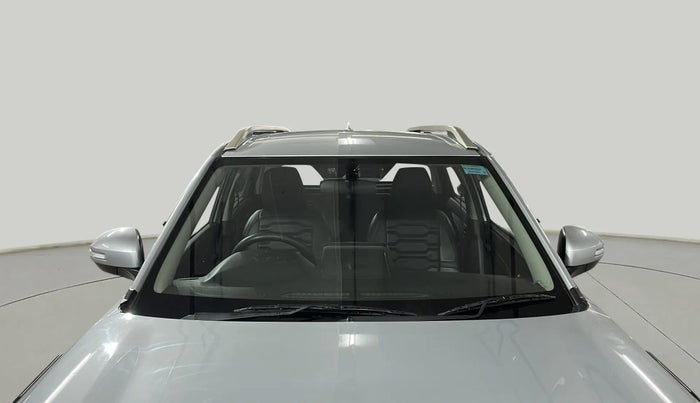 2023 Maruti BREZZA LXI SMART HYBRID, Petrol, Manual, 19,507 km, Front Windshield