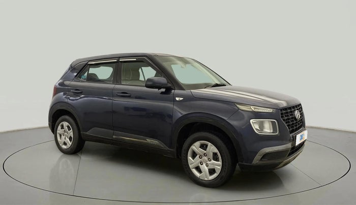 2019 Hyundai VENUE E 1.2, Petrol, Manual, 32,663 km, Right Front Diagonal