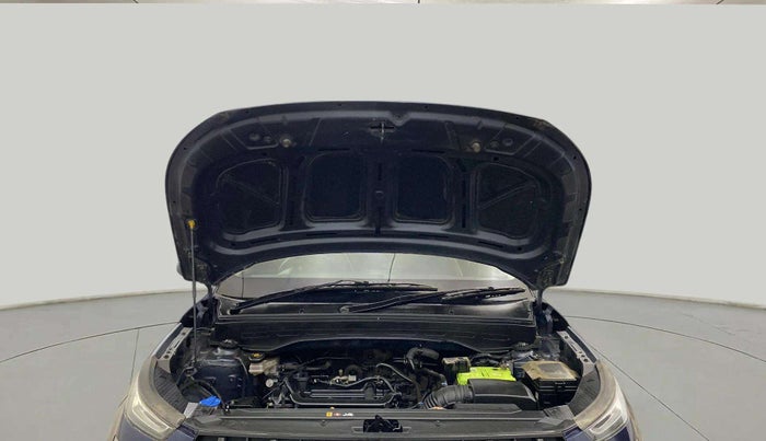 2019 Hyundai VENUE E 1.2, Petrol, Manual, 32,663 km, Open Bonet