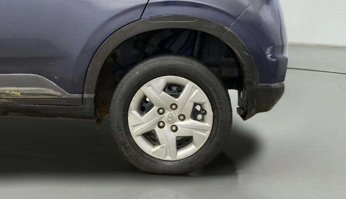 2019 Hyundai VENUE E 1.2, Petrol, Manual, 32,663 km, Left Rear Wheel