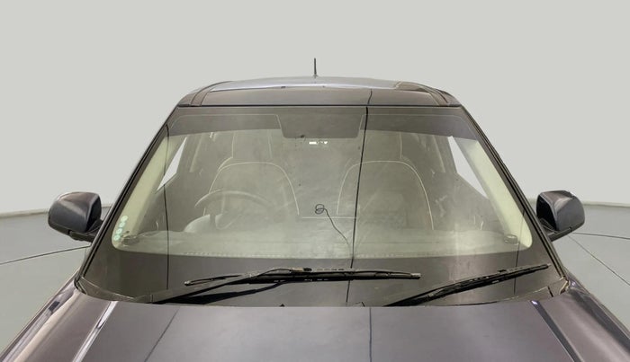 2019 Hyundai VENUE E 1.2, Petrol, Manual, 32,663 km, Front Windshield