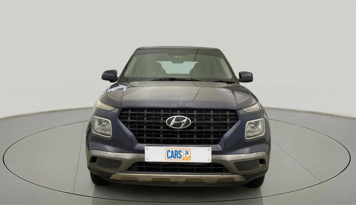 2019 Hyundai VENUE E 1.2, Petrol, Manual, 32,663 km, Front