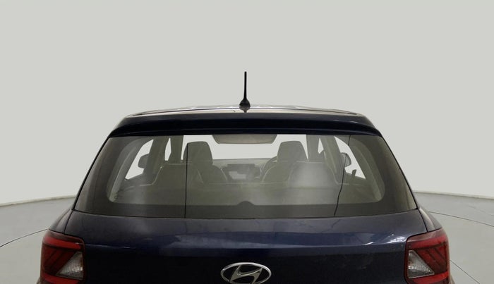 2019 Hyundai VENUE E 1.2, Petrol, Manual, 32,663 km, Rear Windshield