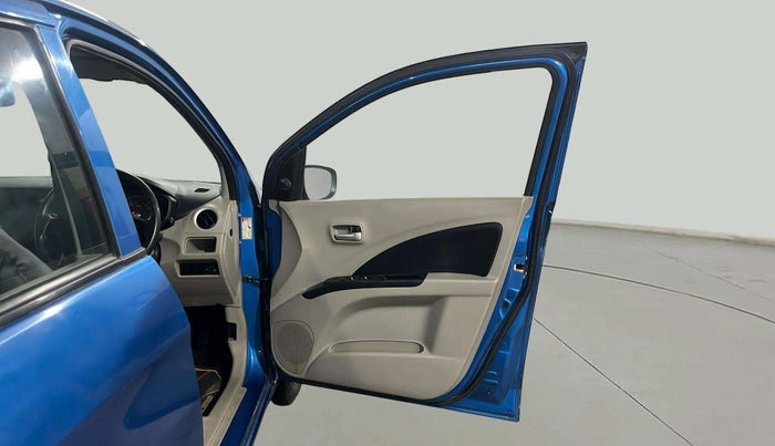 2014 Maruti Celerio VXI AMT, Petrol, Automatic, 58,718 km, RHS Front Door