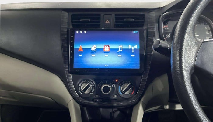 2014 Maruti Celerio VXI AMT, Petrol, Automatic, 58,718 km, Air Conditioner