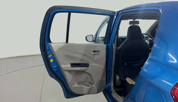 2014 Maruti Celerio VXI AMT, Petrol, Automatic, 58,718 km, LHS Rear Door