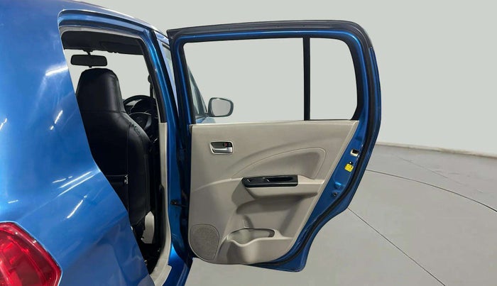 2014 Maruti Celerio VXI AMT, Petrol, Automatic, 58,718 km, RHS Rear Door
